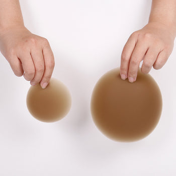 Adhesive Medical Silicone Nipple Cover