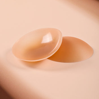 Adhesive Medical Silicone Nipple Cover
