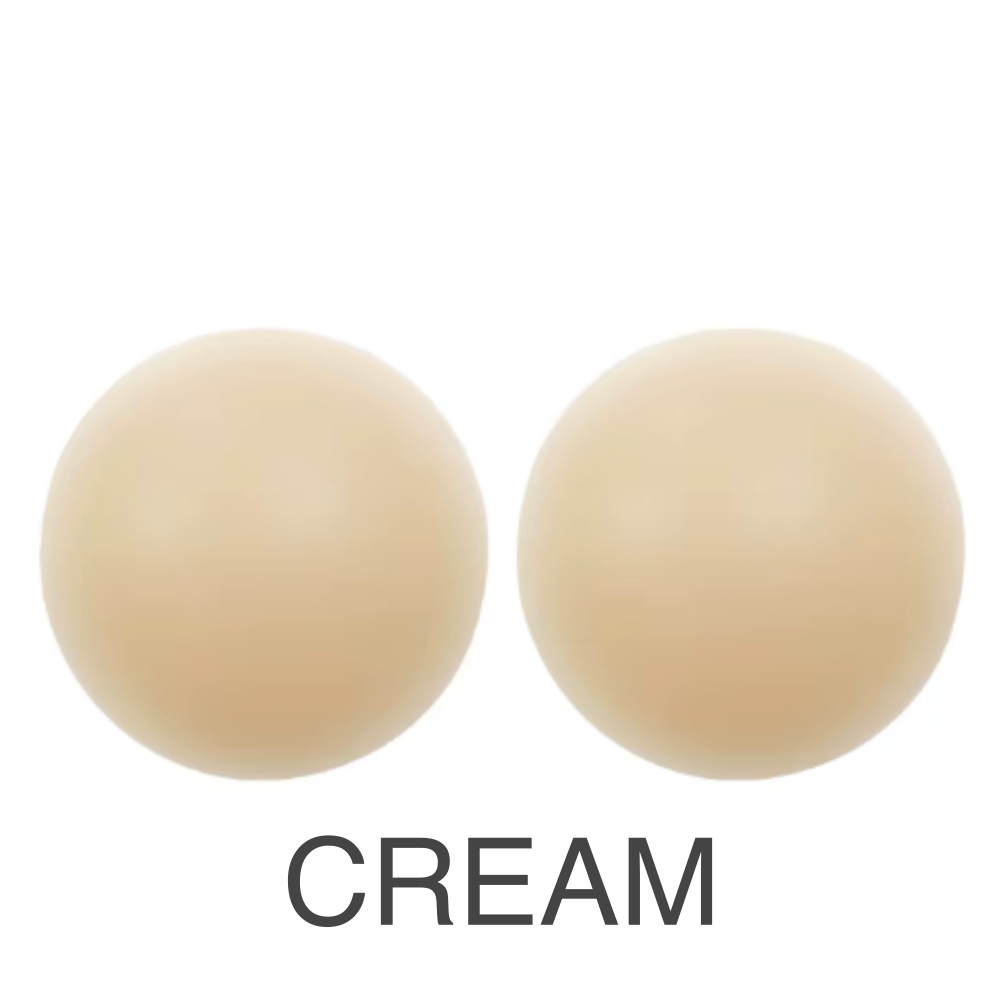Adhesive Medical Silicone Nipple Cover