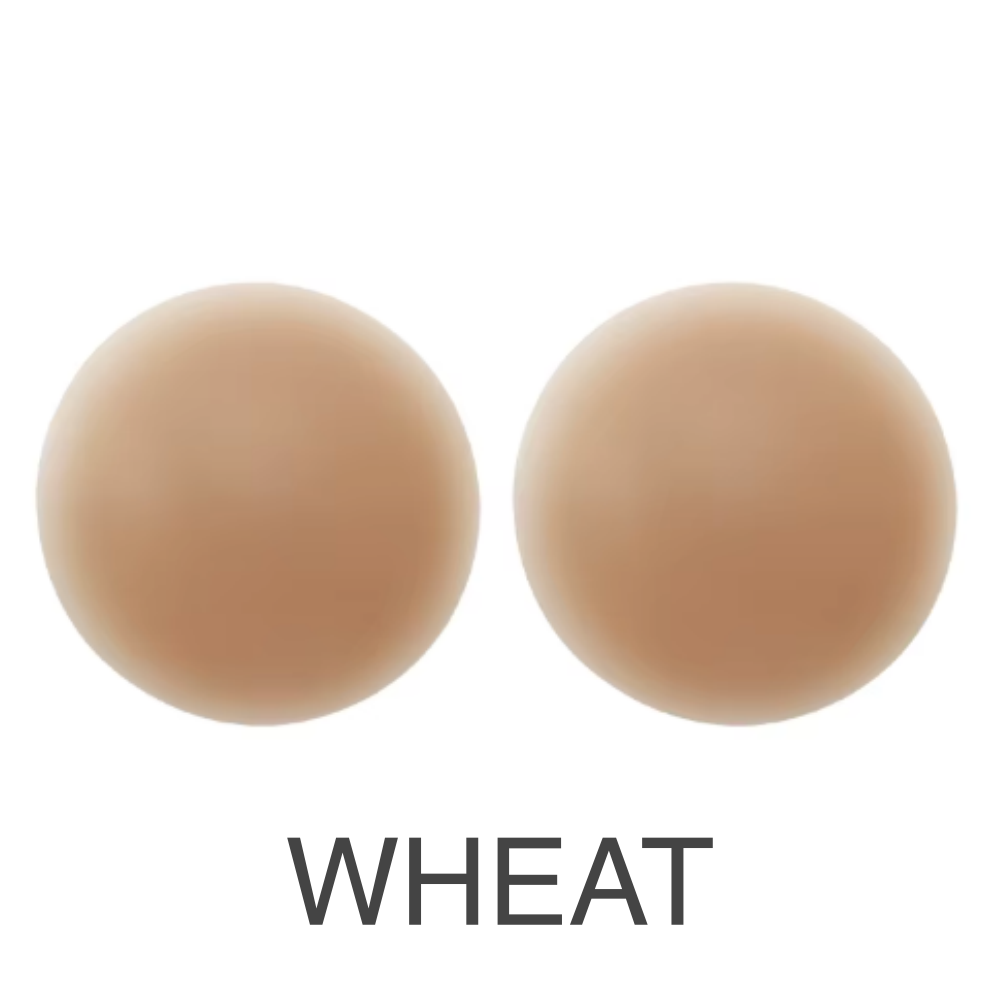 Adhesive Medical Silicone Nipple Cover