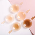 Self Adhesive Medical Silicone Nipple Cover